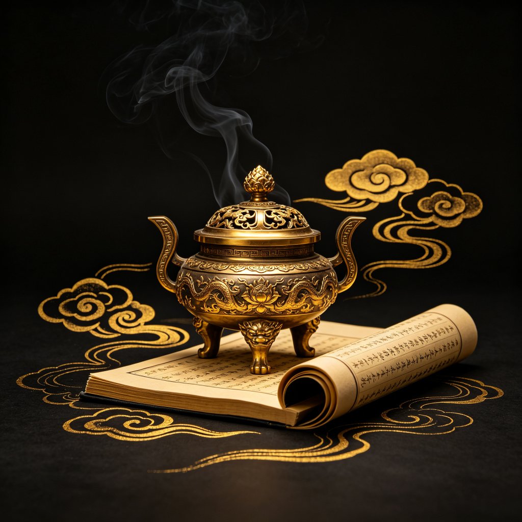 关于长卿智慧 / About Changqing Wise