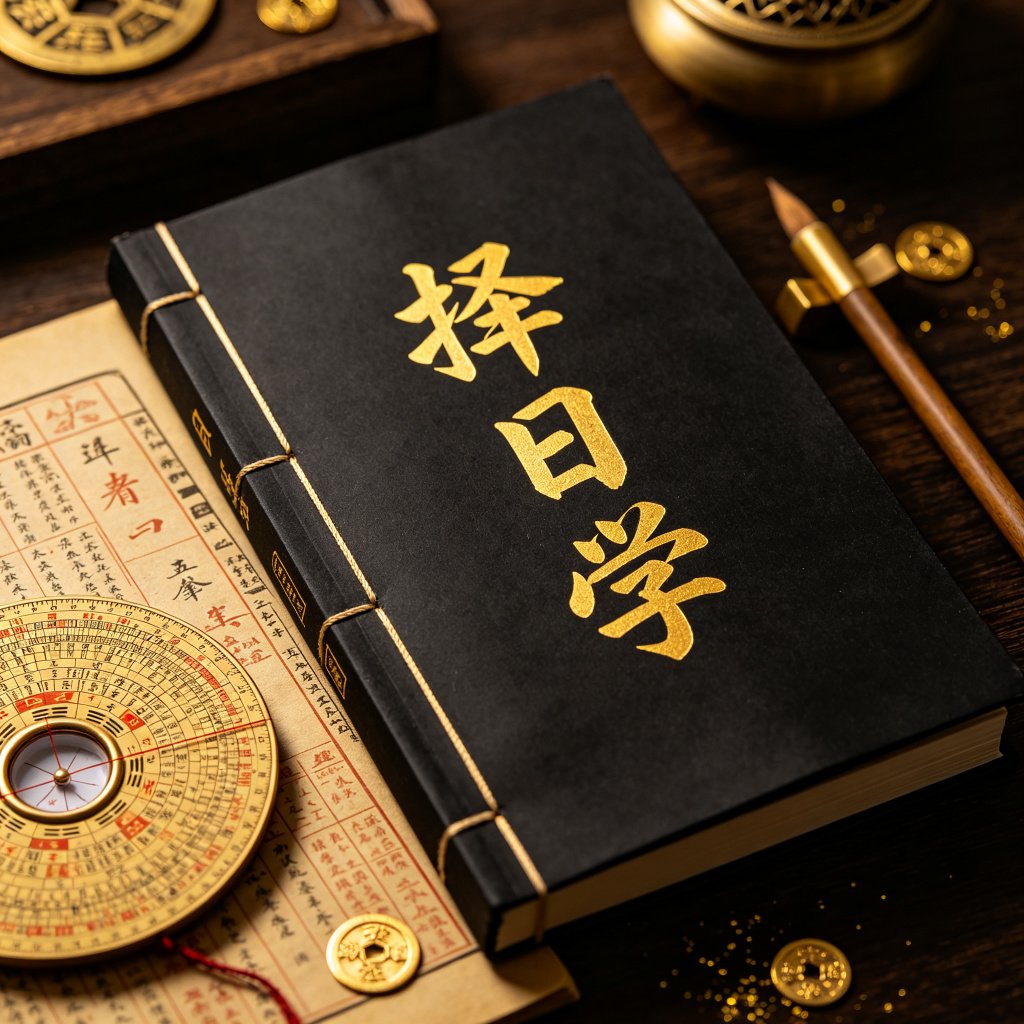 择日学实操课（在线） / Date Selection Course (Online)
