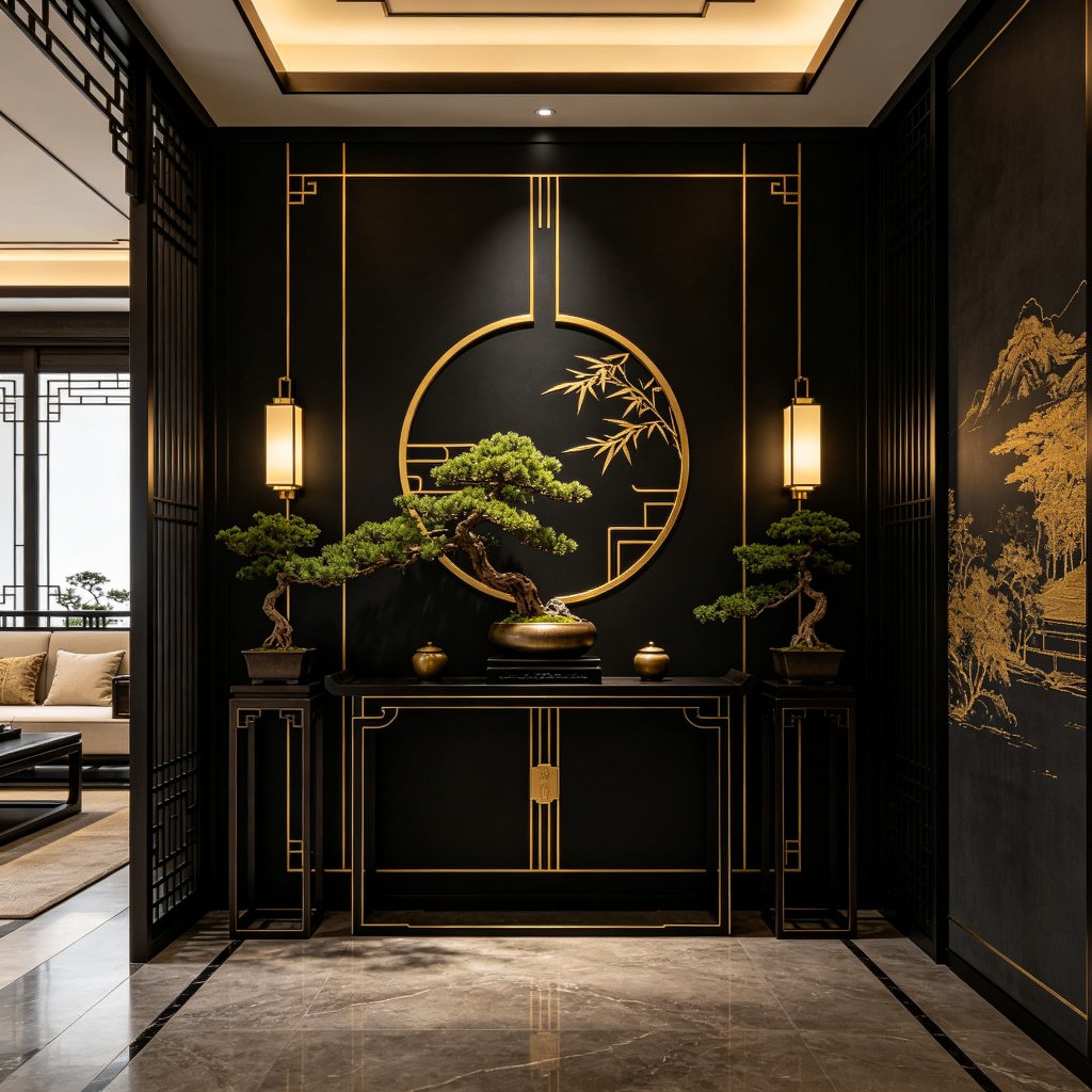 吉隆坡公寓玄关改造：穿堂煞化解实录 / Kuala Lumpur Apartment: Fixing a Through-Draught Entryway