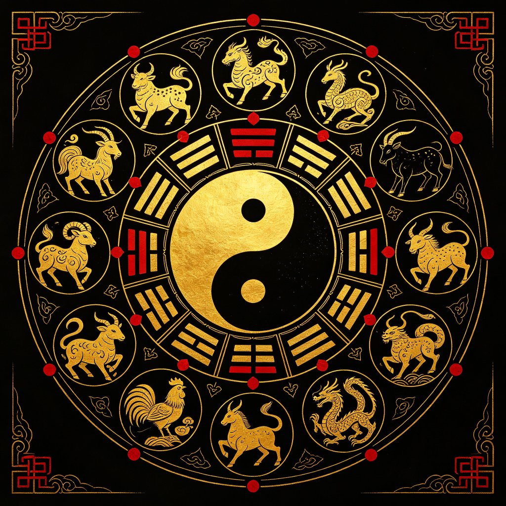 2026 犯太岁生肖与化解指南（丙午马年） / 2026 Tai Sui Guide: Affected Signs & Remedies (Year of the Horse)